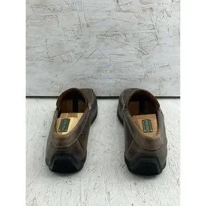 Ecco | Shoes | Ecco Mens Slip On Driving Loafers Moc Shoes  display picture 3